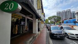 Joo Chiat Road (D15), Shop House #477840781